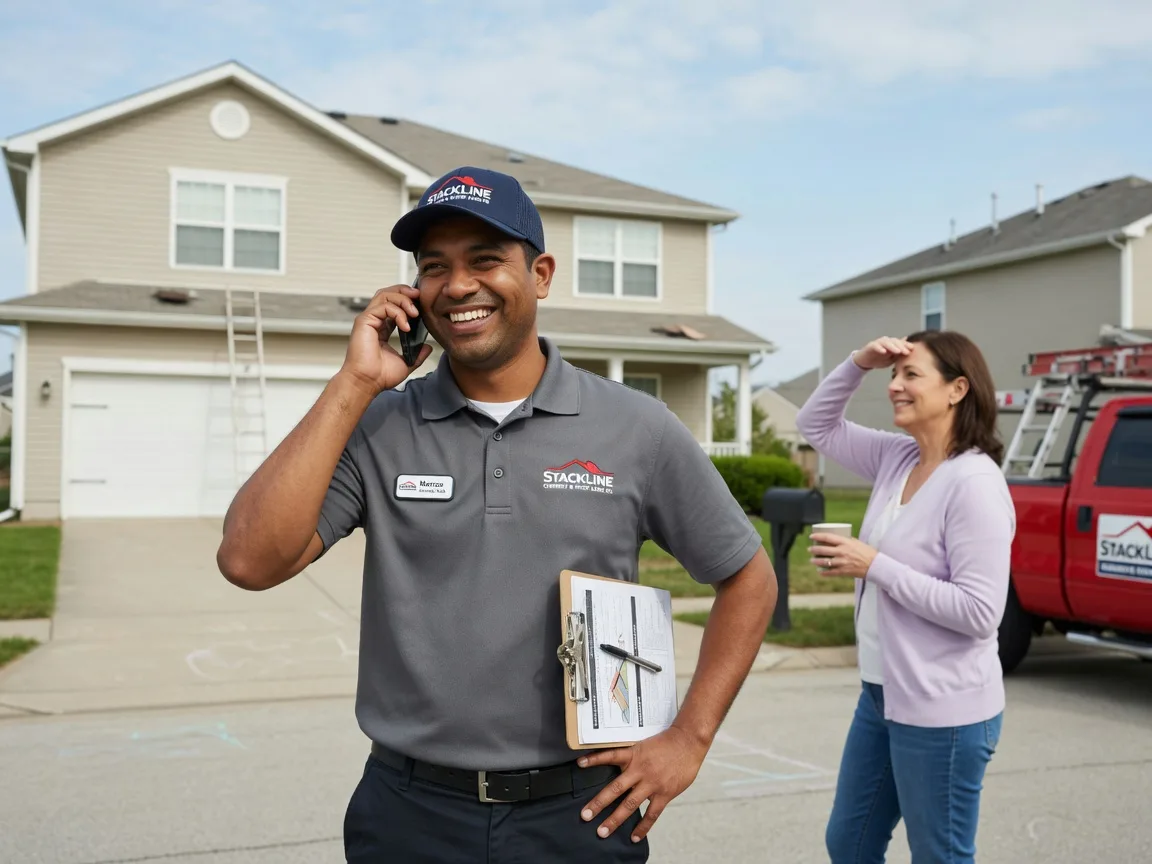 Chimney flashing repair Horntown, VA FAQs